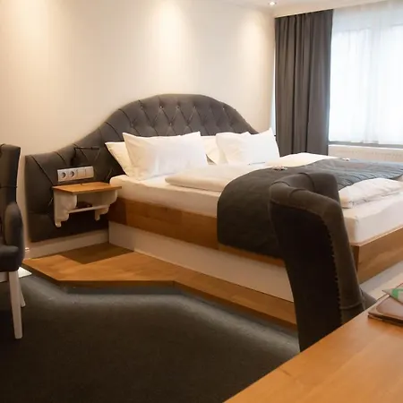 Stadtkrug Вайден