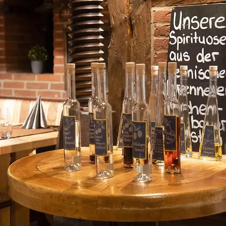 酒店 斯塔德特库鲁格酒店 魏登