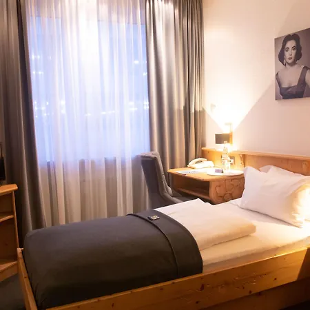 Hotel Stadtkrug Weiden in der Oberpfalz