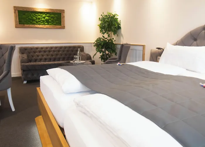Hotel Stadtkrug Weiden in der Oberpfalz
