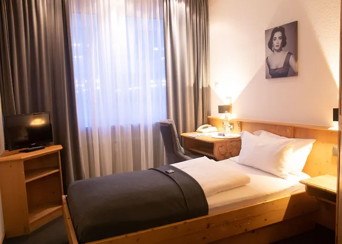Hotel Stadtkrug Weiden in der Oberpfalz