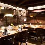 Stadtkrug מלון 3*
