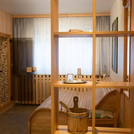 Stadtkrug Hotel 3*