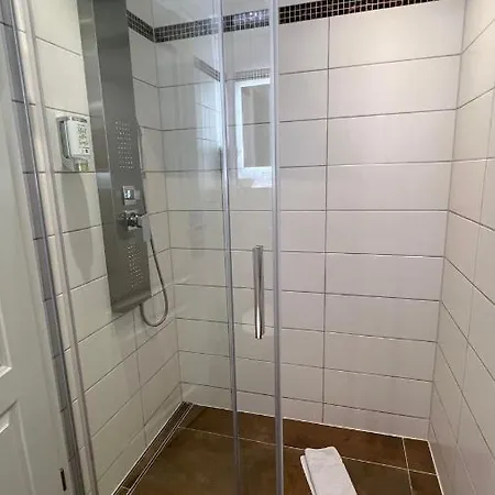 Stadtkrug Ξενοδοχείο