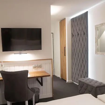 Stadtkrug Hotel Weiden in der Oberpfalz
