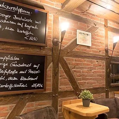 Stadtkrug Ξενοδοχείο Weiden in der Oberpfalz