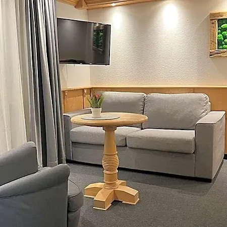 Ξενοδοχείο Stadtkrug 3*
