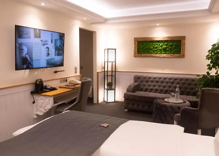 Stadtkrug ヴァイデン