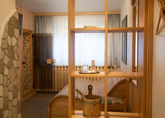 Stadtkrug ホテル 3*