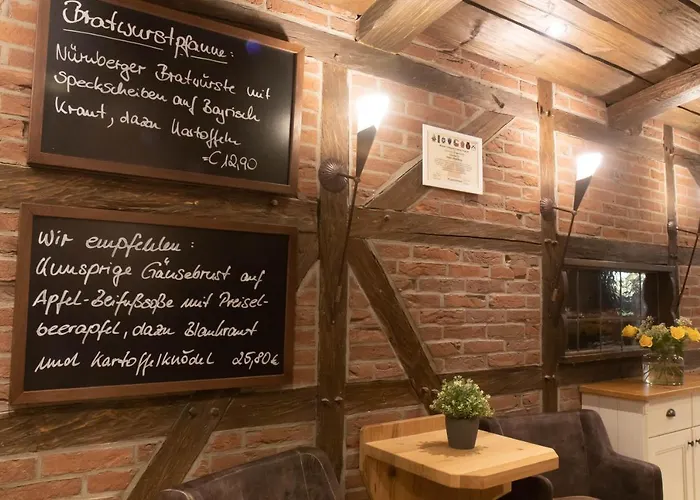 Hotel Stadtkrug